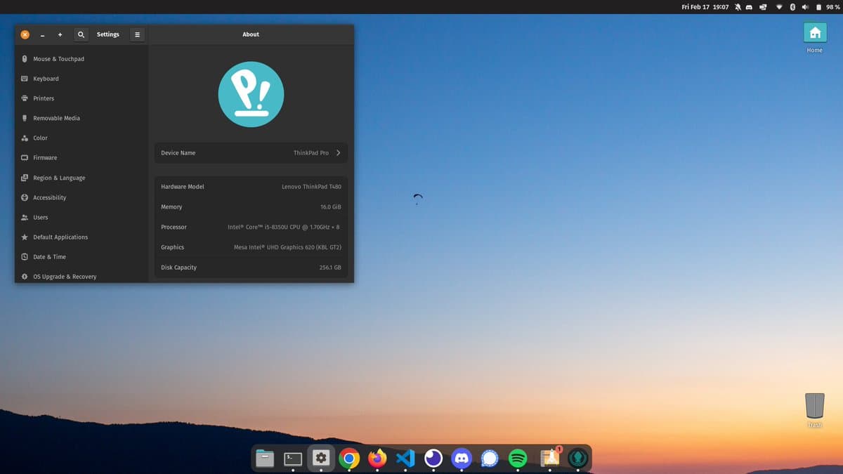 Getting your own good enough laptop for under 500 Max Rozen